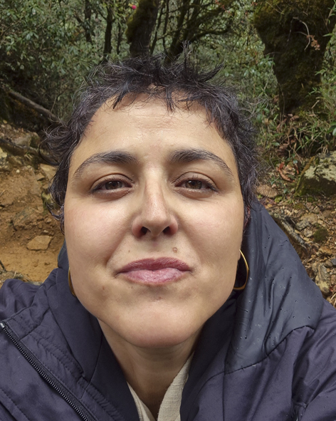 Cristina Salvia